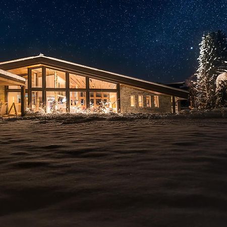 Sarentino Terra - The Magic Place Relais & Chateaux מראה חיצוני תמונה