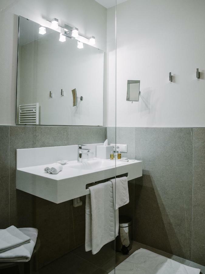 Sarentino Terra - The Magic Place Relais & Chateaux מראה חיצוני תמונה